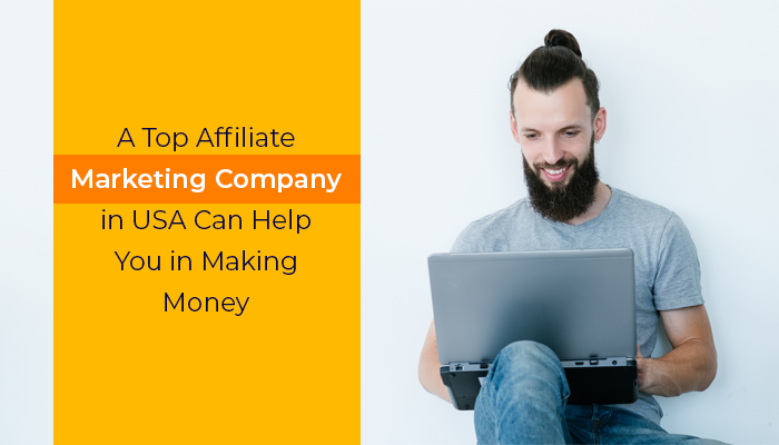 Top Affiliate Marketing Company in USA