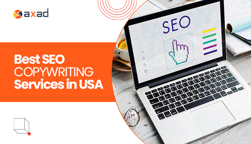 SEO Copywriting Services in USA
