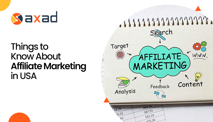 Best Affiliate Marketing Websites in USA