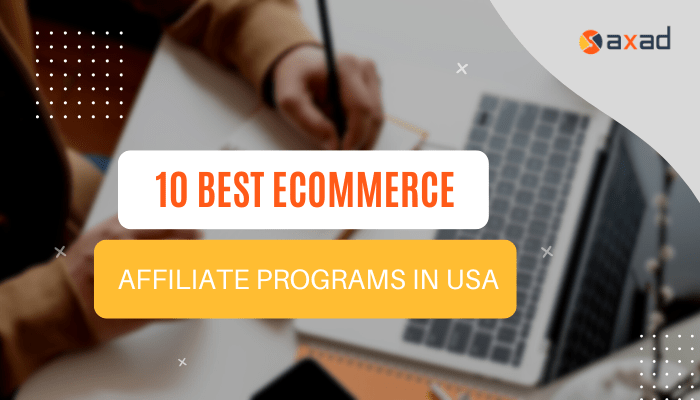 Ecommerce Affiliate Programs in USA