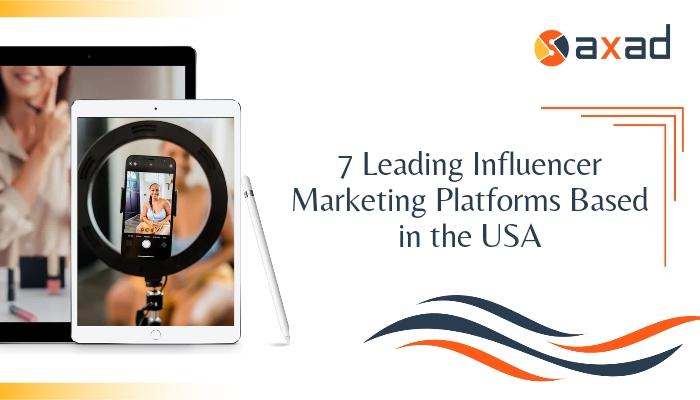 Influencer Marketing Platforms in USA