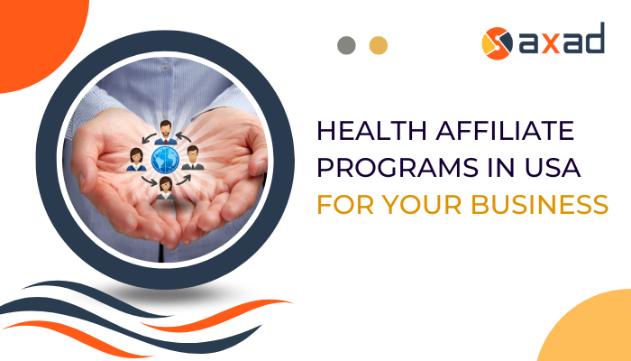 Health Affiliate Programs in USA