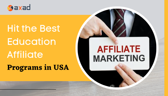 Education Affiliate Programs in USA