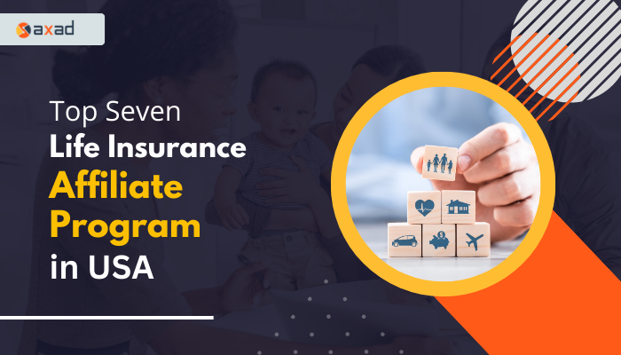 Life insurance affiliate program in USA