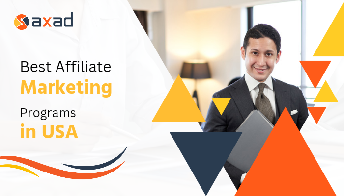 Best affiliate marketing programs in USA