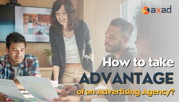 Advertising Agency