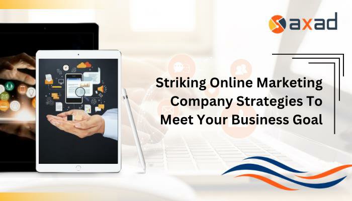 Best Marketing Company in USA