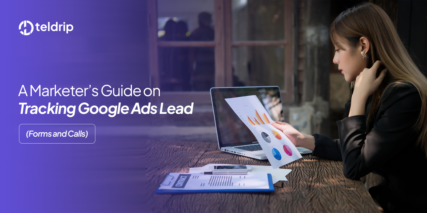Bagaimana membina skrip panggilan dan template WhatsApp untuk lead Google Ads?