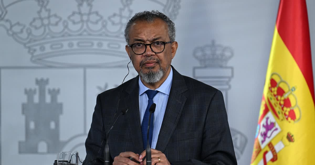 WHO Praises Tenerife’s Hantavirus Response as Europe and Africa Face Rising Threat