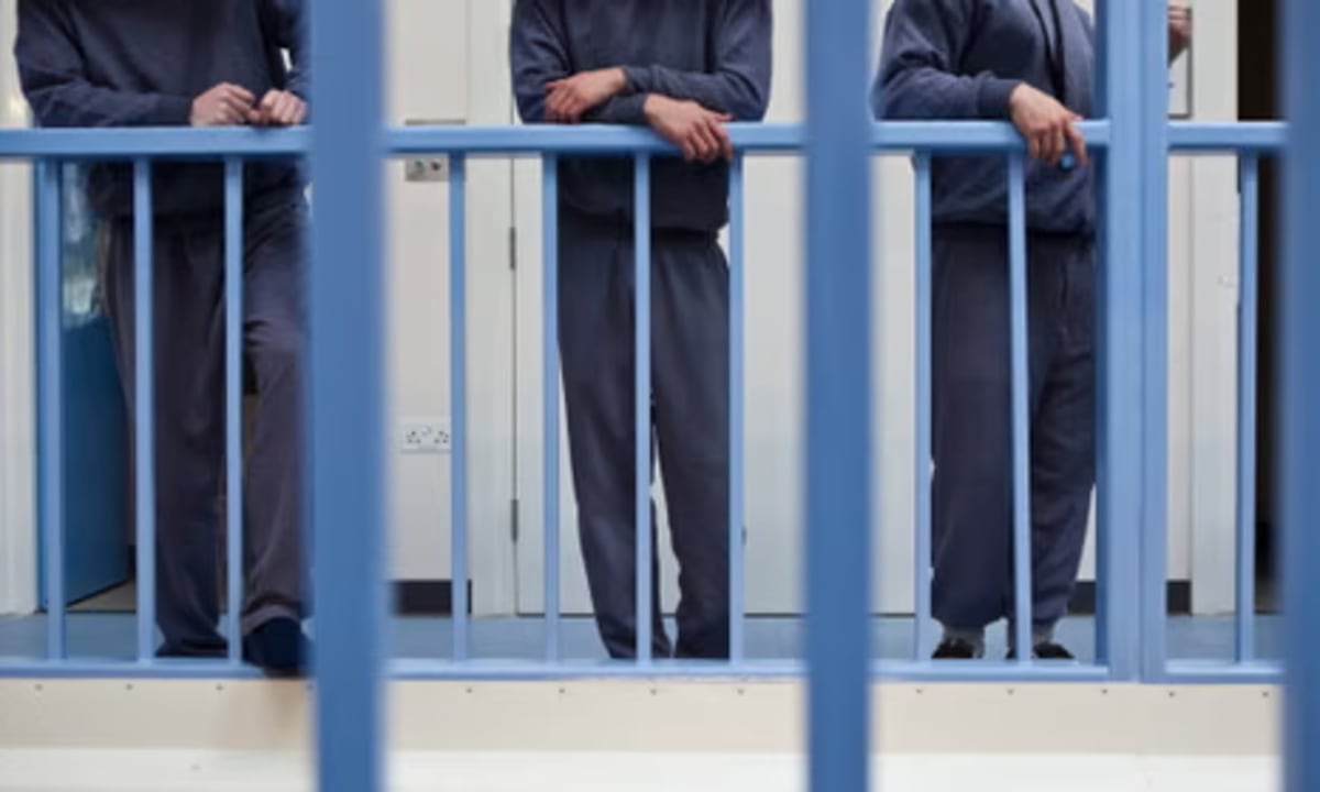 UK Prison Healthcare Crisis: Unchecked Illnesses and Mental Health Failures Threaten Inmates and Public Safety