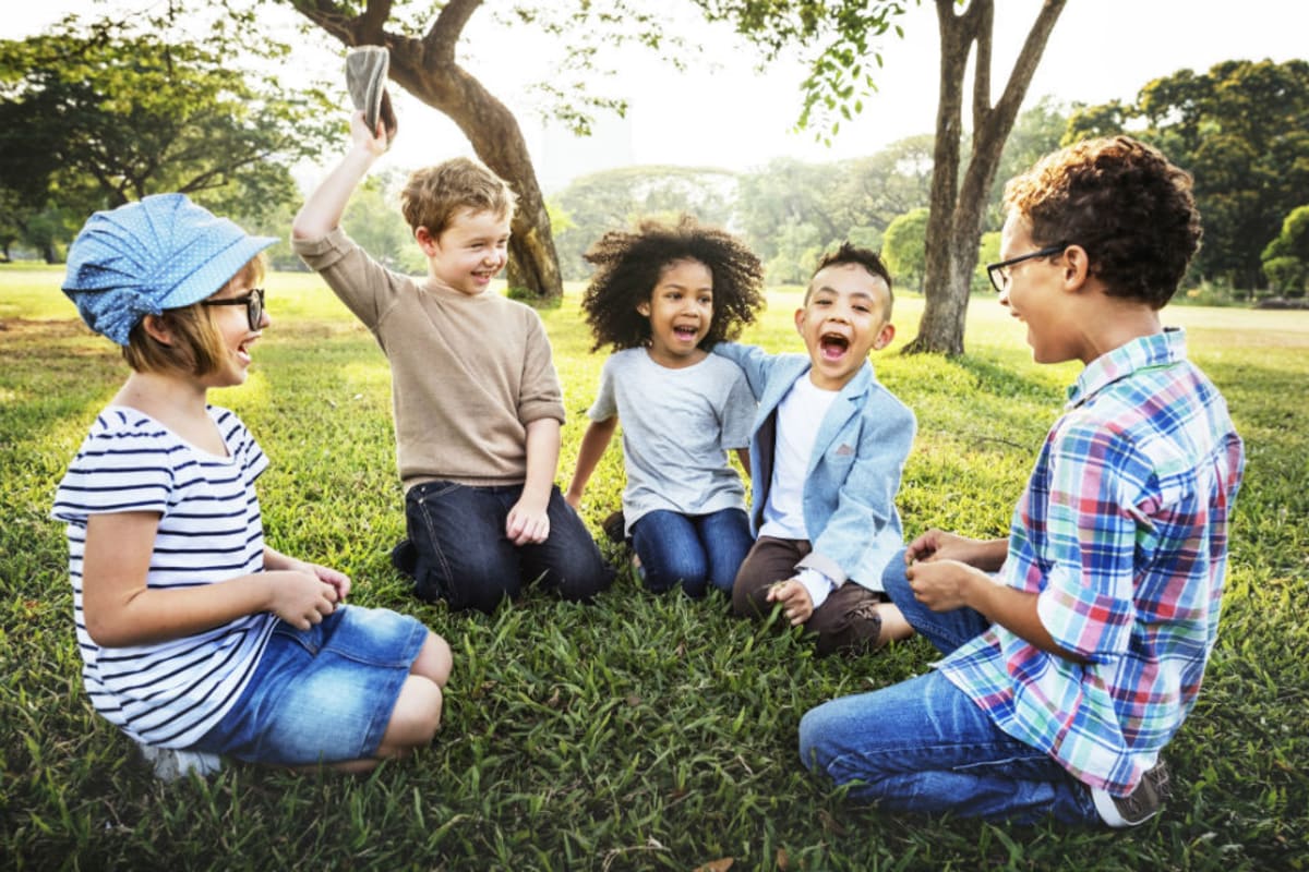 Green Spaces Linked to Major Mental Health Gains for Disadvantaged Children, Studies Show