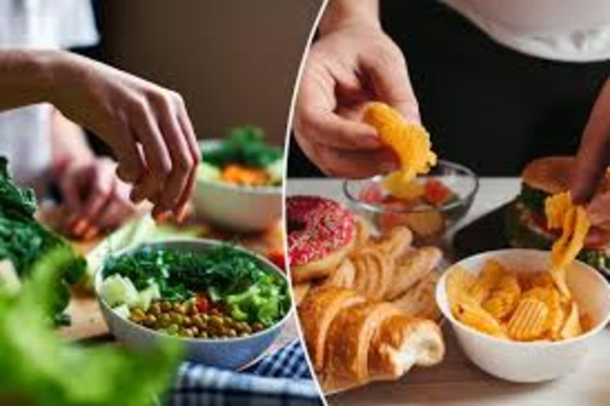 Major Study Challenges Long Held Beliefs About Yo Yo Dieting and Long Term Health Risks