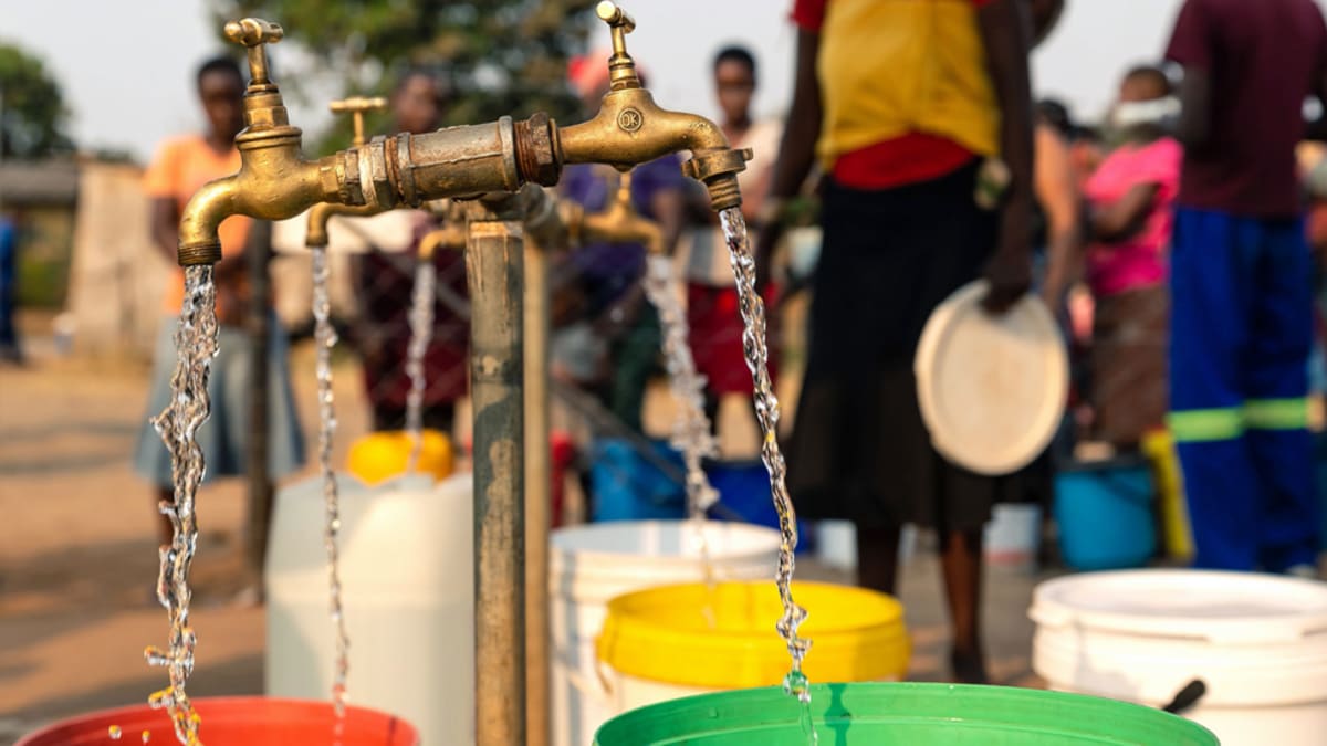 Zimbabwe Confirms Cholera Cases in Midlands Province as Water Crisis Raises Outbreak Fears