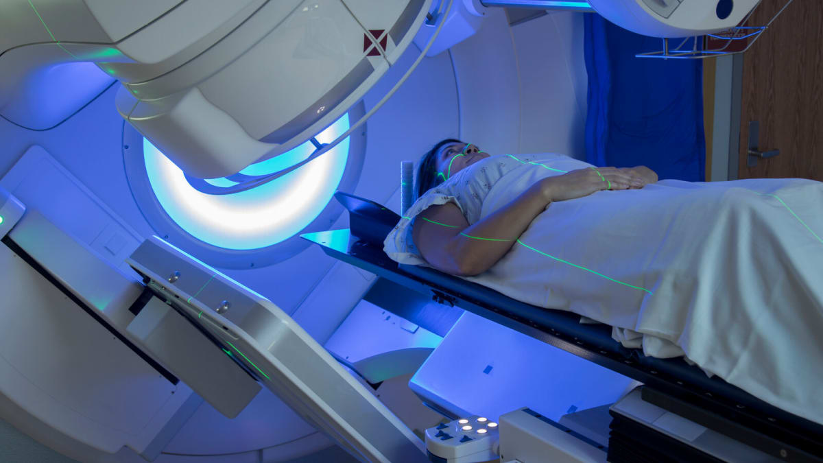 Landmark 20-Year Study Exposes Radiation Therapy Paradox in Breast Cancer Treatment