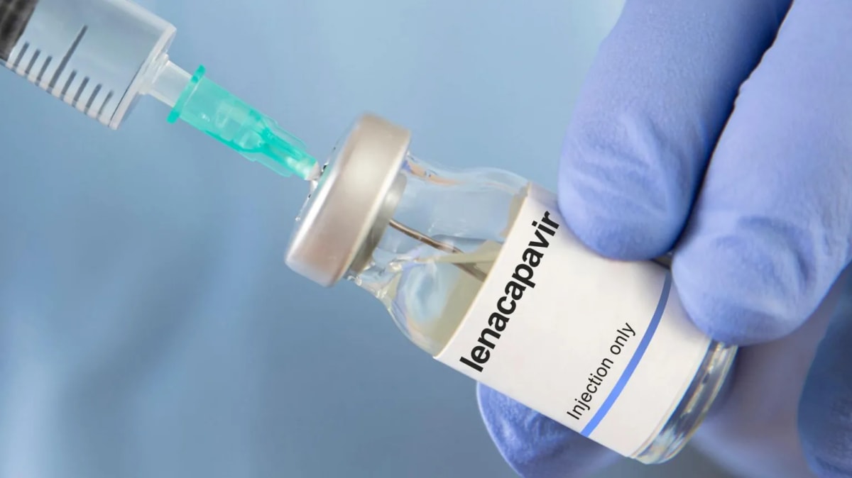 Anambra State Introduces Groundbreaking HIV Prevention Injection to Curb New Infections