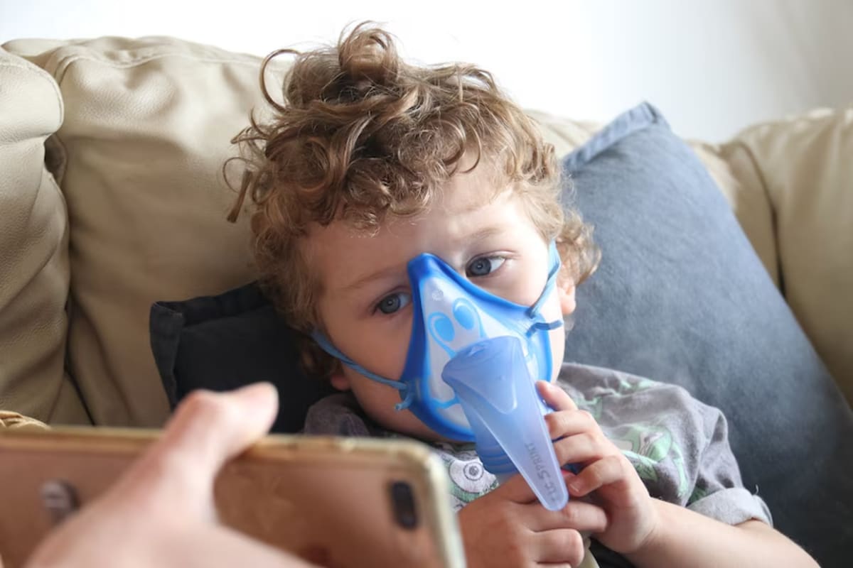 Groundbreaking Lung Atlas Reveals Early Damage in Children with Cystic Fibrosis