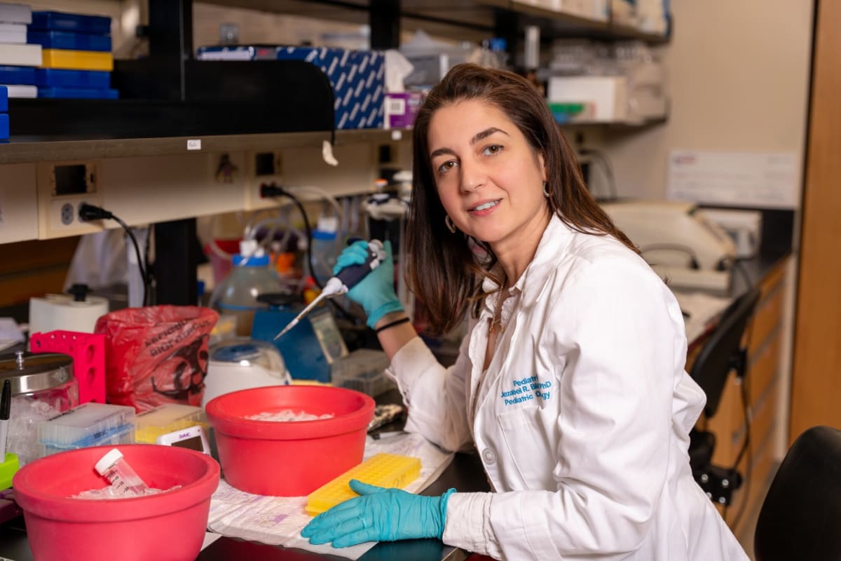 Dual Pathway Inhibition Shows Promise in Preventing Medulloblastoma Relapse in Preclinical Study
