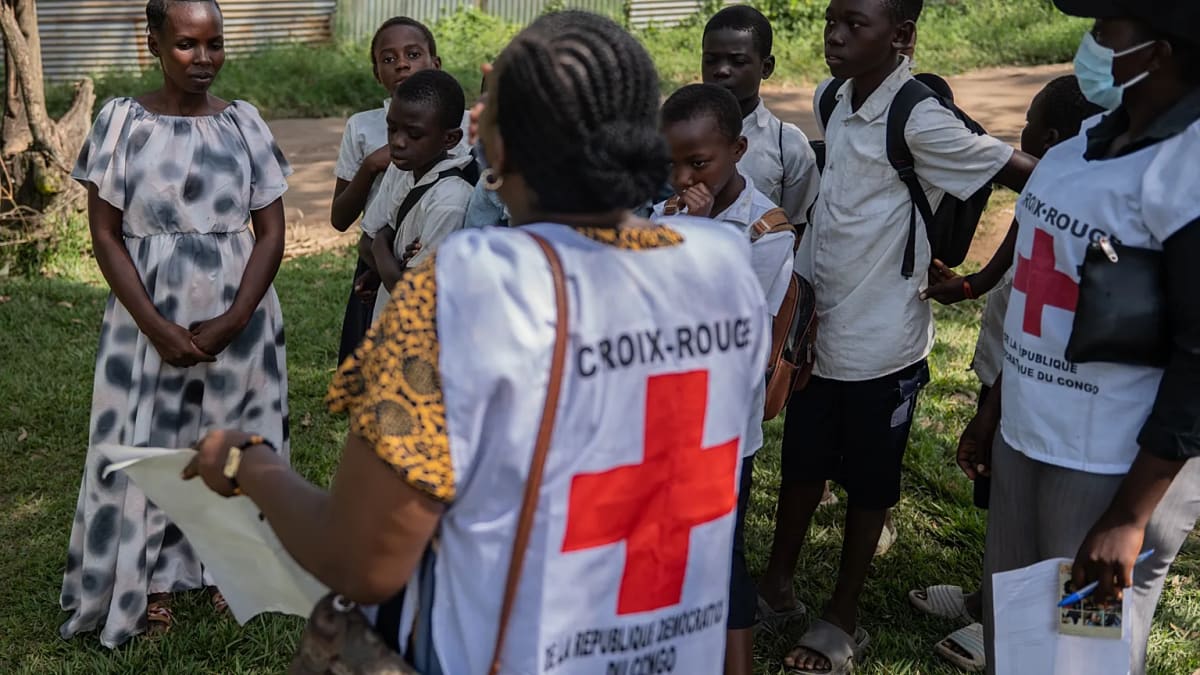 South Sudan Diocese Raises Ebola Alert as Congo Outbreak Threatens Cross Border Spread