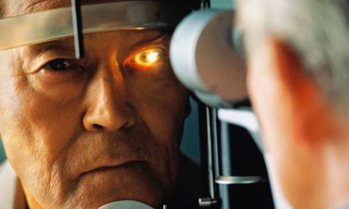 Breakthrough Laser Therapy May Prevent Blindness in Age Related Macular Degeneration