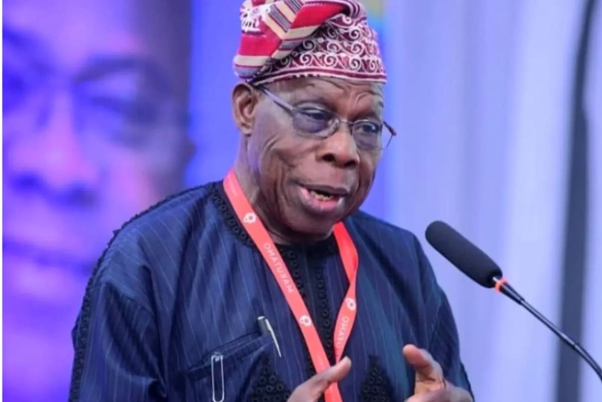Former Nigerian President Champions Routine Health Screenings as Lifesaving Strategy Against Cancer and Chronic Diseases