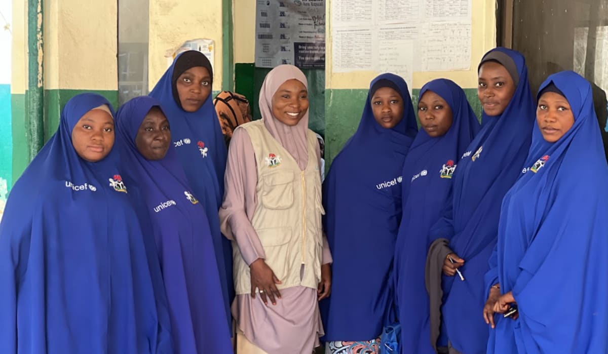 Nigeria’s Polio Battle: How Sokoto’s Frontline Workers Are Turning the Tide on Vaccine Hesitancy