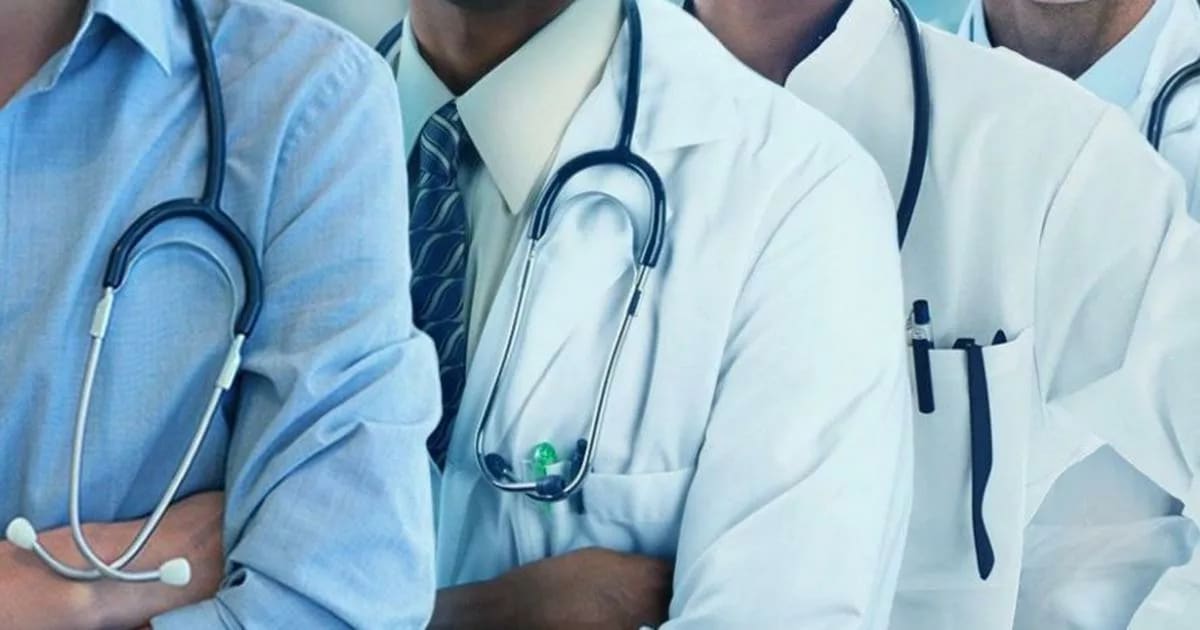 Ondo State Hospital Strike Highlights Rising Violence Against Healthcare Workers in Nigeria