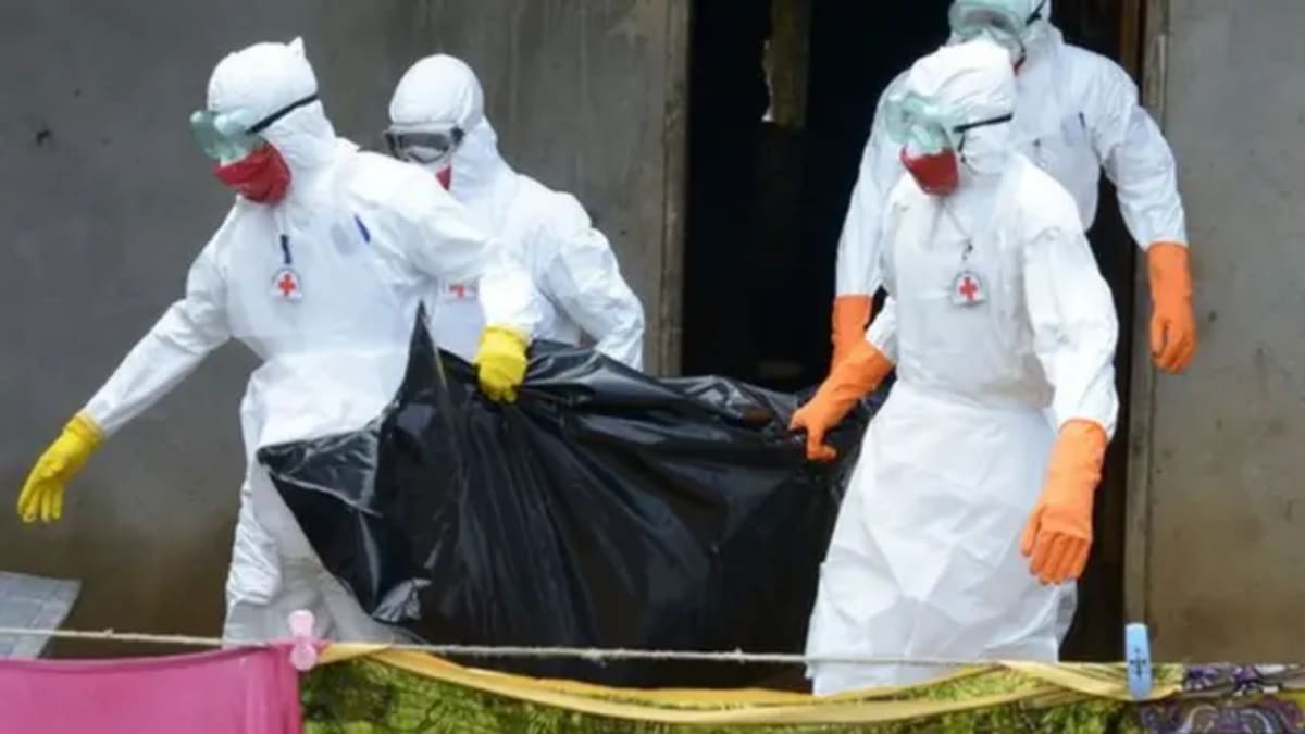 Nigeria Activates Nationwide Emergency Operations Centres Amid Ebola Threat