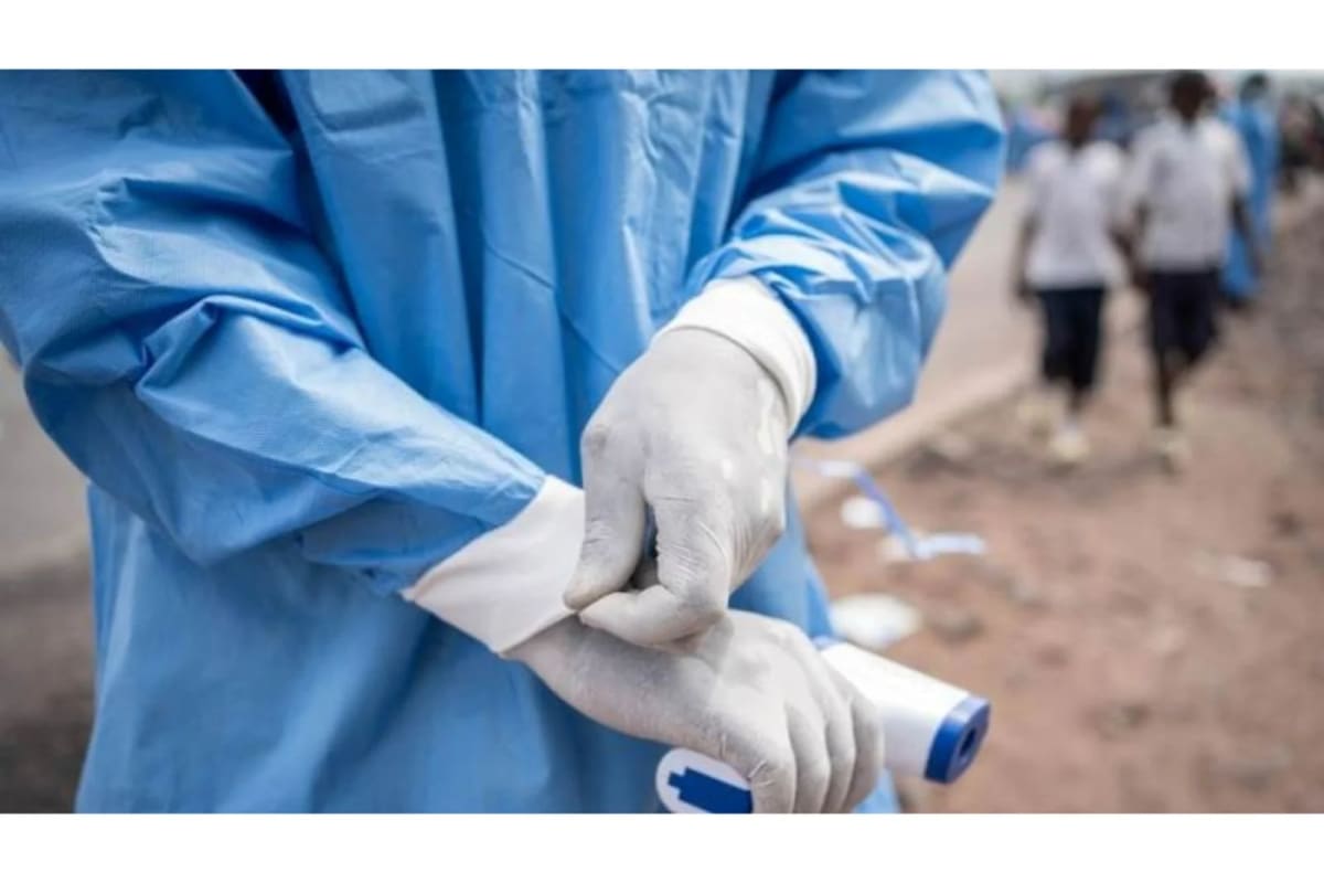 Kenya Rules Out Ebola in Kiambu After Suspected Case Triggers Nationwide Alert