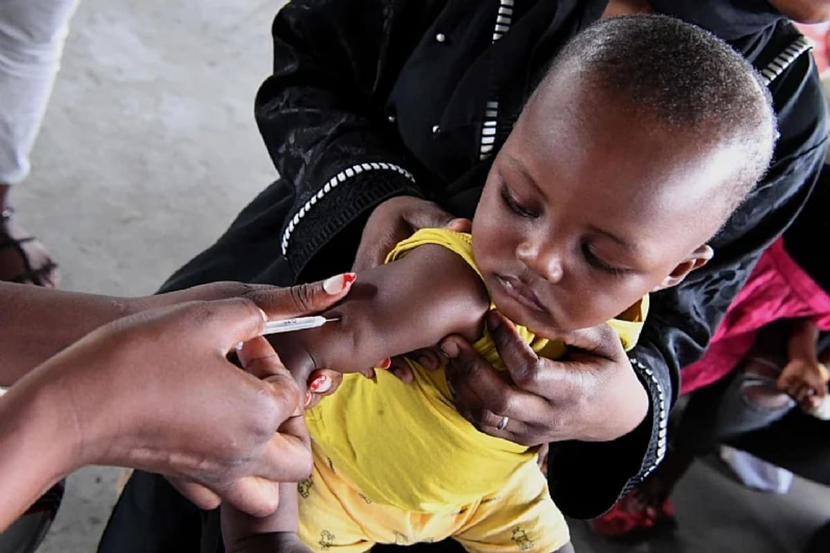 Why Some Black and Hispanic Parents Hesitate to Vaccinate Their Children Against COVID 19