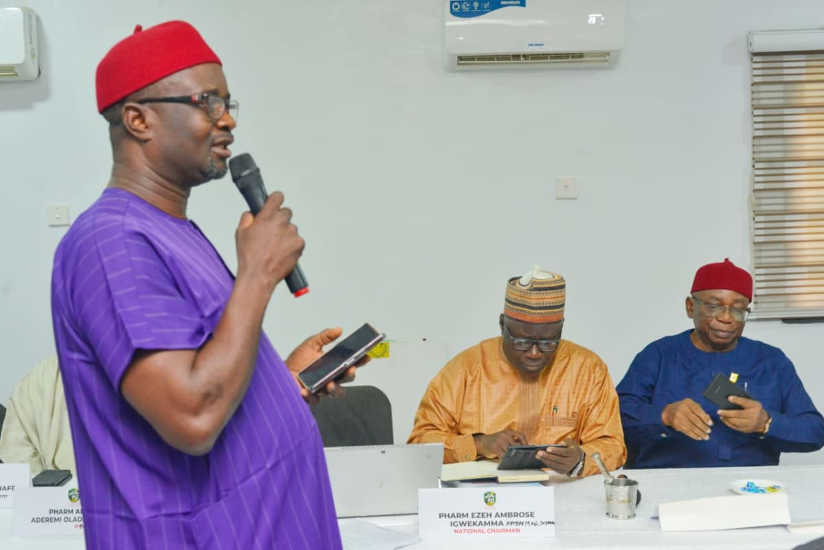 Nigeria Faces Rising Tobacco Death Toll: Pharmacists Demand Urgent Policy Action