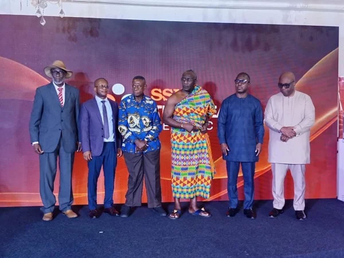 Ghana Launches Telehealth Initiative to Expand Healthcare Access for Pensioners
