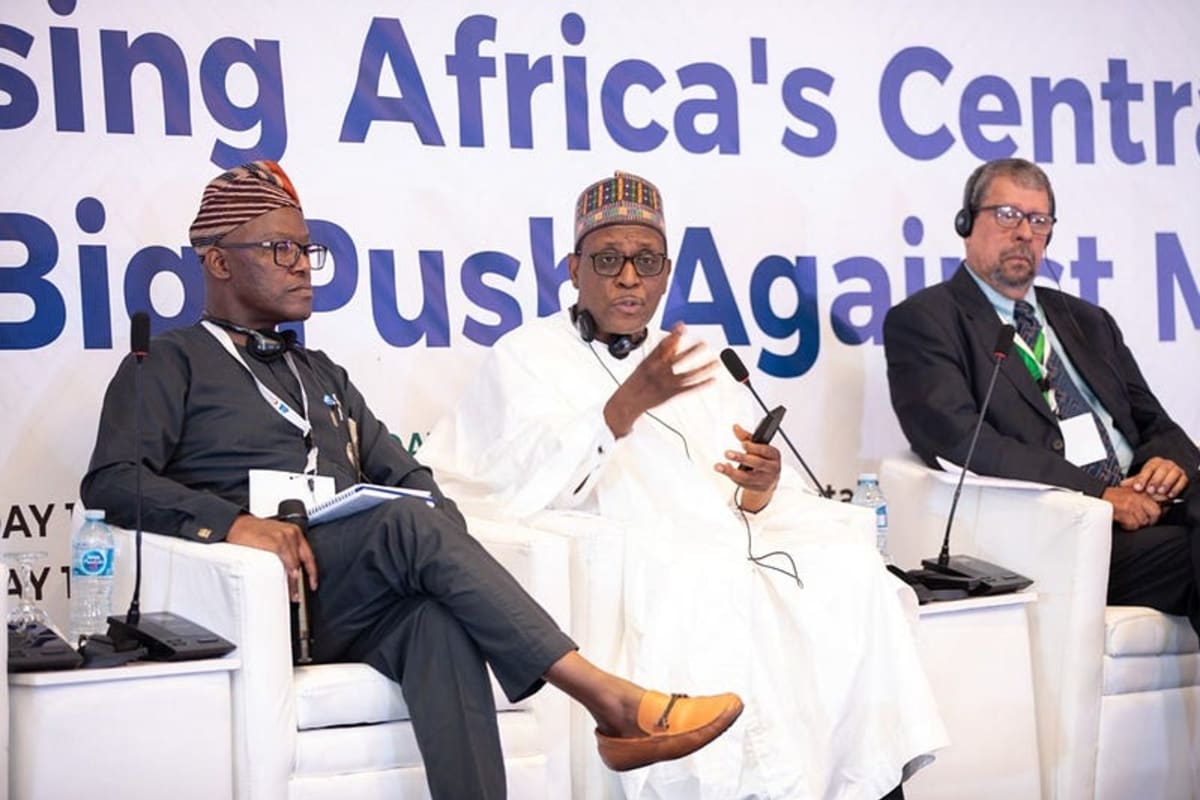 Nigeria Takes Bold Step to Combat Malaria with New National Agency