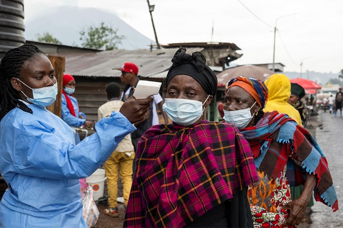 Uganda Reinforces Ebola Vigilance as Religious Gatherings Resume Amid Outbreak