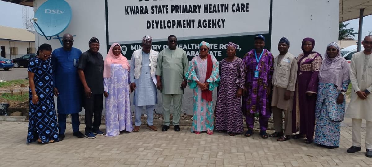 Kwara State Launches Ambitious Plan to Reach 1.2 Million Women and Children with Free Healthcare