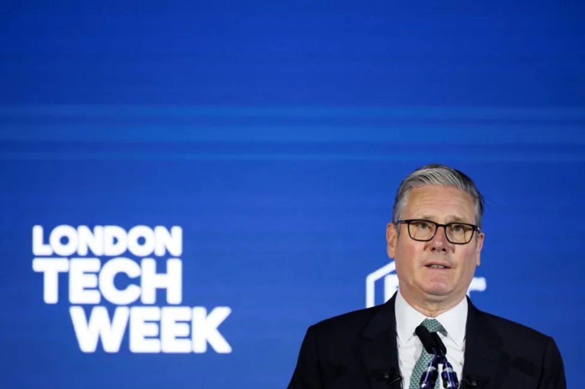 UK Sets Three Month Deadline for Tech Giants to Implement Child Safety Filters or Face Legislation
