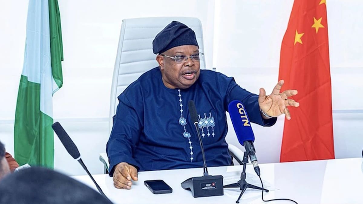 Nigeria Urges Global Investors to Fund Sustainable Power for Healthcare Facilities