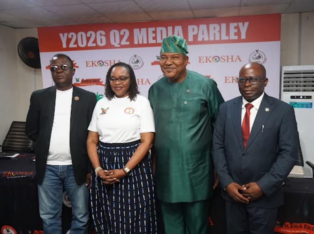 Lagos Health Insurance Scheme Hits 1.5 Million Enrollees, Prioritizing Informal Sector Access