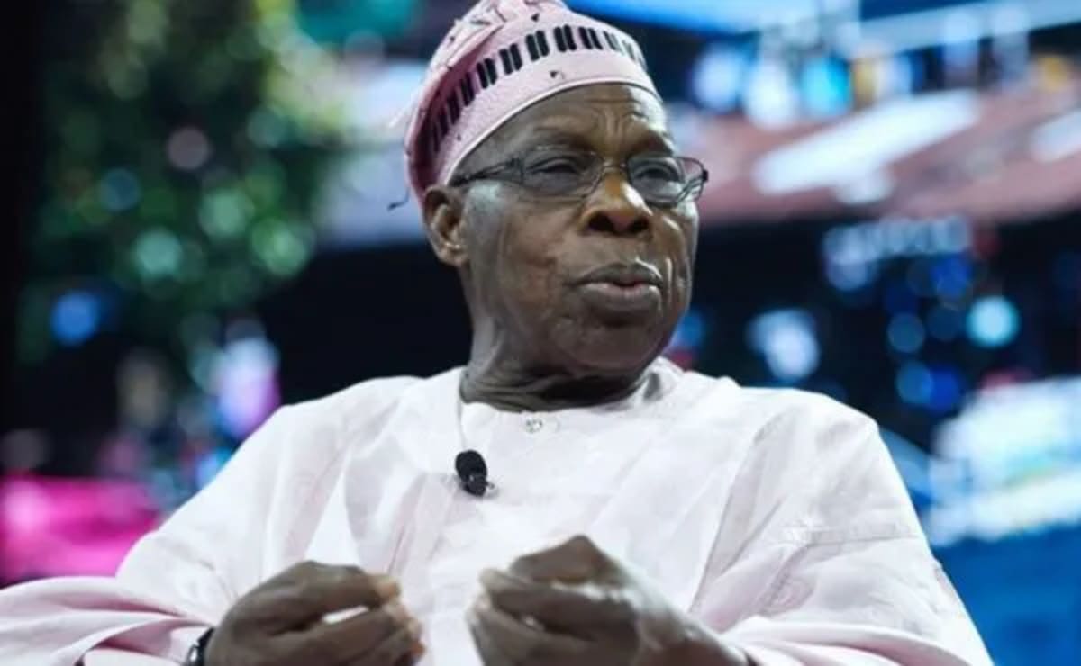 Former President Obasanjo Embarks on Transcontinental Journey to Elevate Global Cancer Awareness