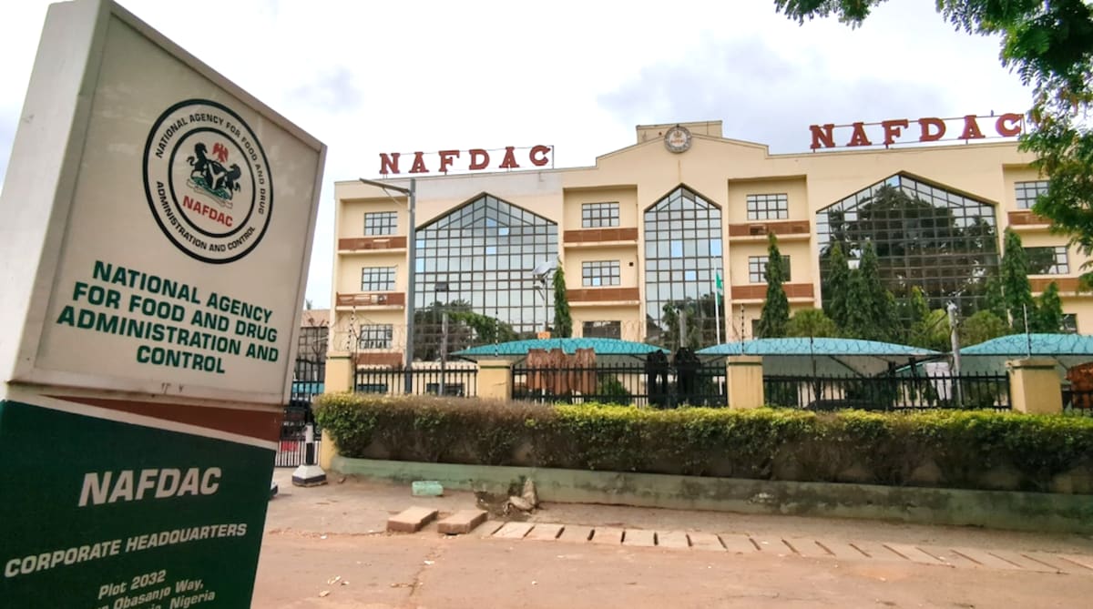 NAFDAC Warns Nigerians Over Banned Alcoholic Energy Drinks Entering Local Markets