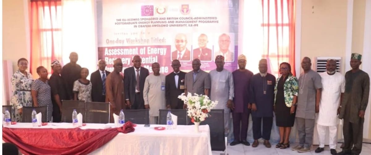 Nigeria’s Methane Emissions Could Power Millions of Homes: Experts Urge Government Action