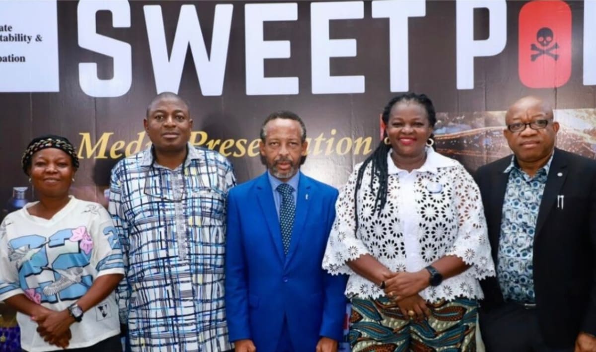 Nigeria’s Sugar Tax Falls Short: Why Public Health Advocates Demand Stronger Action