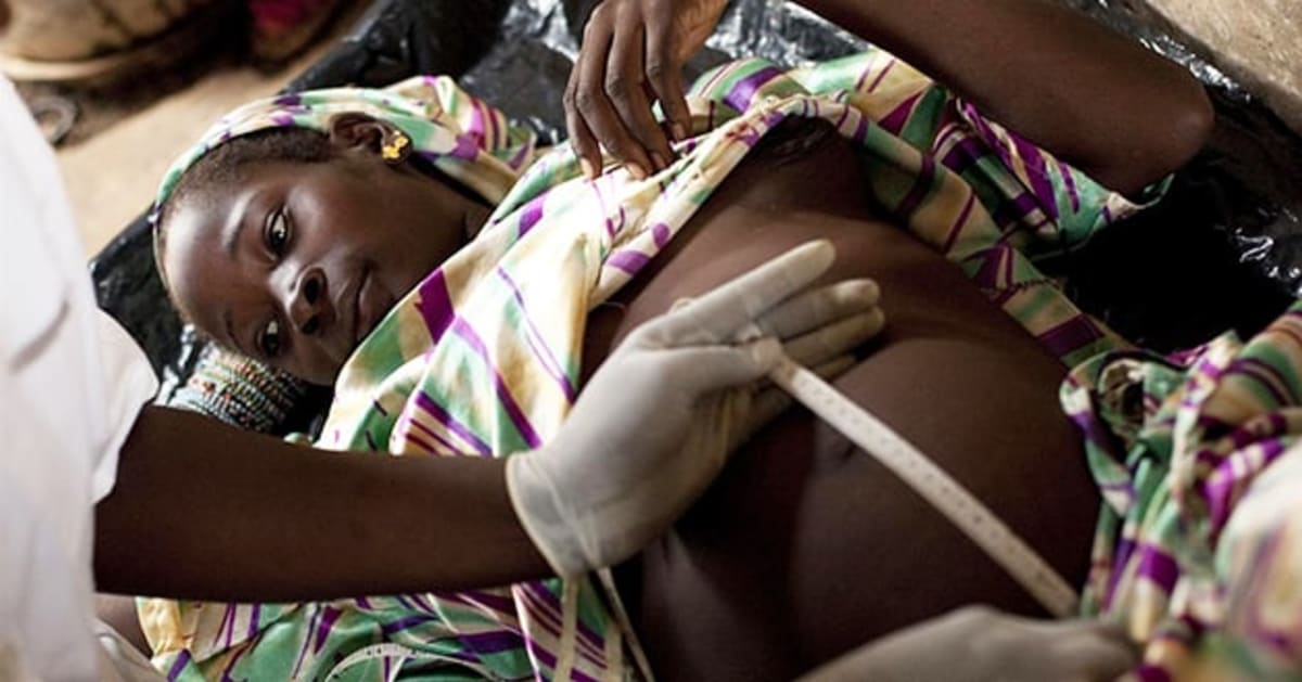 Surge in Preeclampsia Cases Sparks Urgent Call to Action in Nigeria’s North East