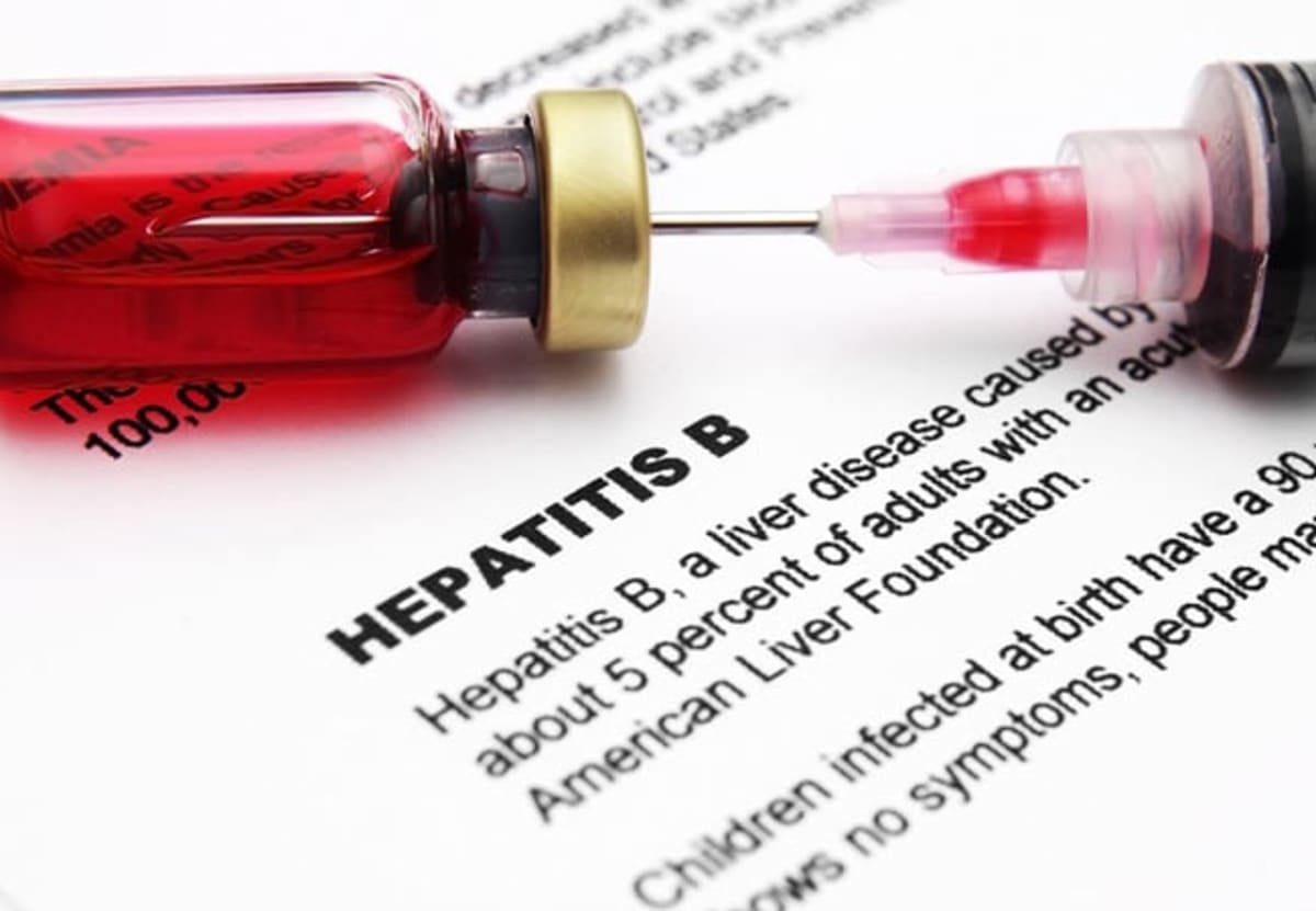 Nigeria Faces Escalating Hepatitis Crisis as WHO Flags Rising Death Toll