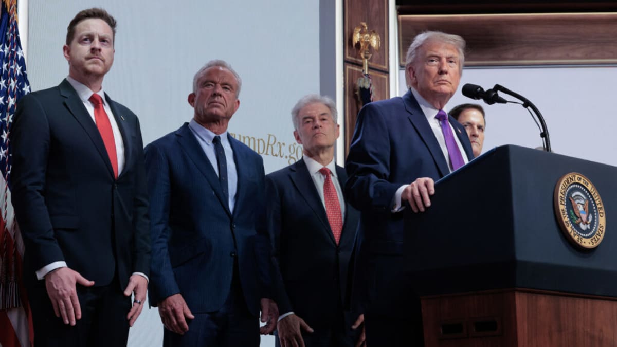Trump Administration Proposes Deeper Medicaid Cuts, Sparking Clash with Healthcare Providers