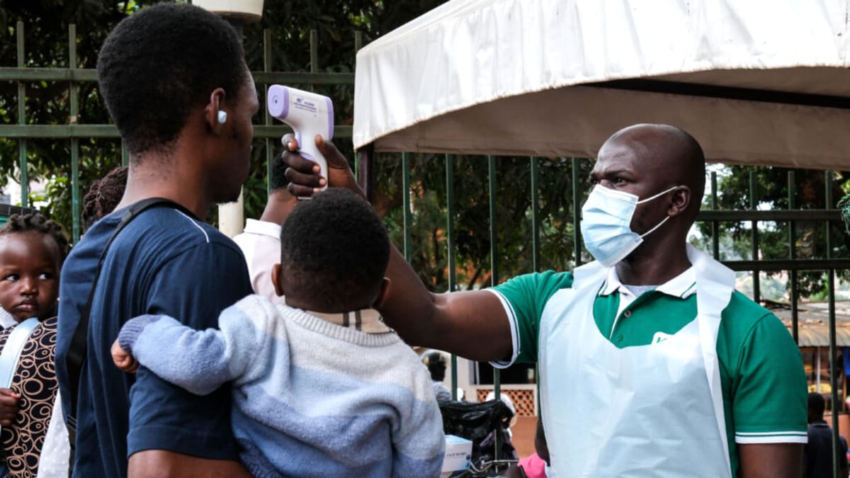 Ebola Resurgence in Democratic Republic of Congo Puts Americans at Risk: A Global Health Alert