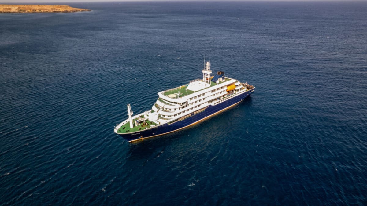 Rare Hantavirus Outbreak on Cruise Ship Triggers Global Health Alert