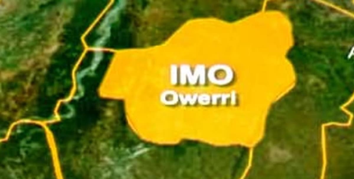 Imo State Launches Ambitious Eye Care Initiative to Reach 1.65 Million People by 2029