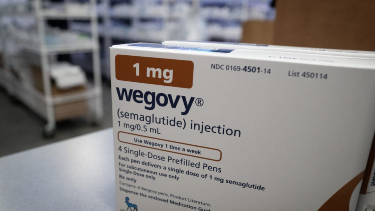 Medicare Silence on GLP 1 Coverage Sparks Cost Concerns as Massachusetts Sues UnitedHealthcare Over Drug Denials