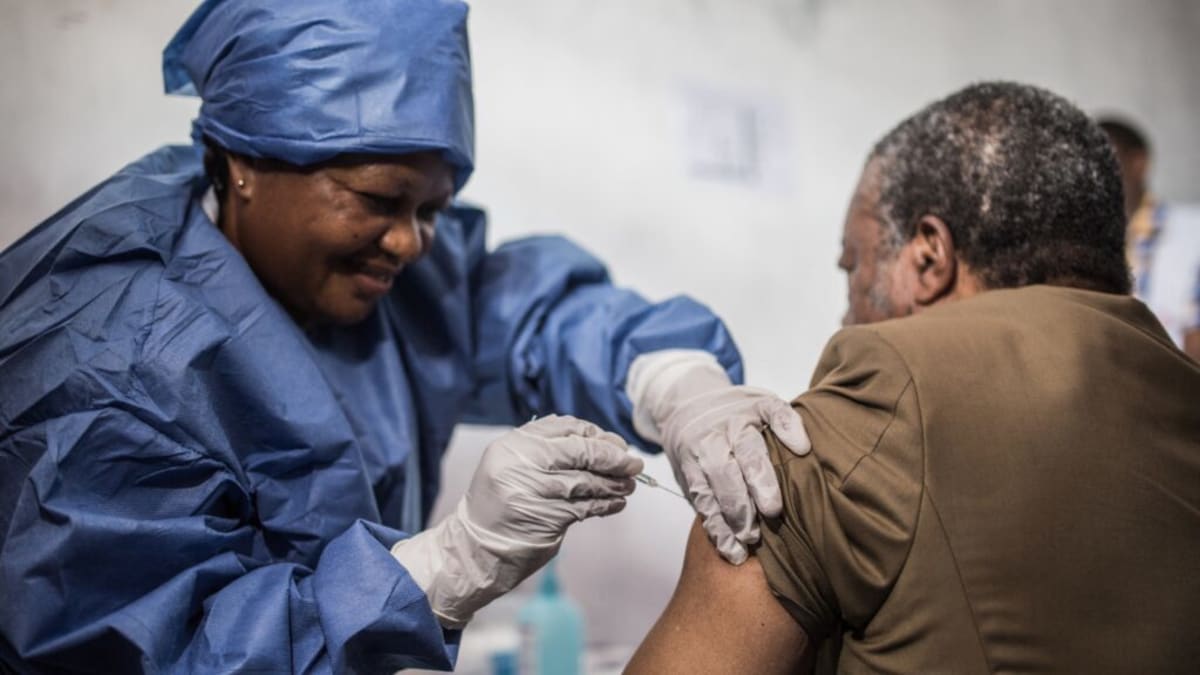 Global Coalition Mobilizes $62 Million to Accelerate Ebola Vaccine Development Amid Congo Outbreak
