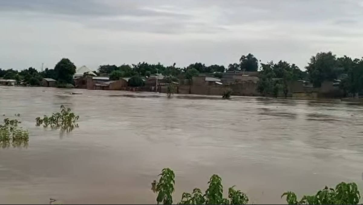 Anambra Flood Crisis Raises Public Health Alarms as Communities Face Disease and Displacement Risks